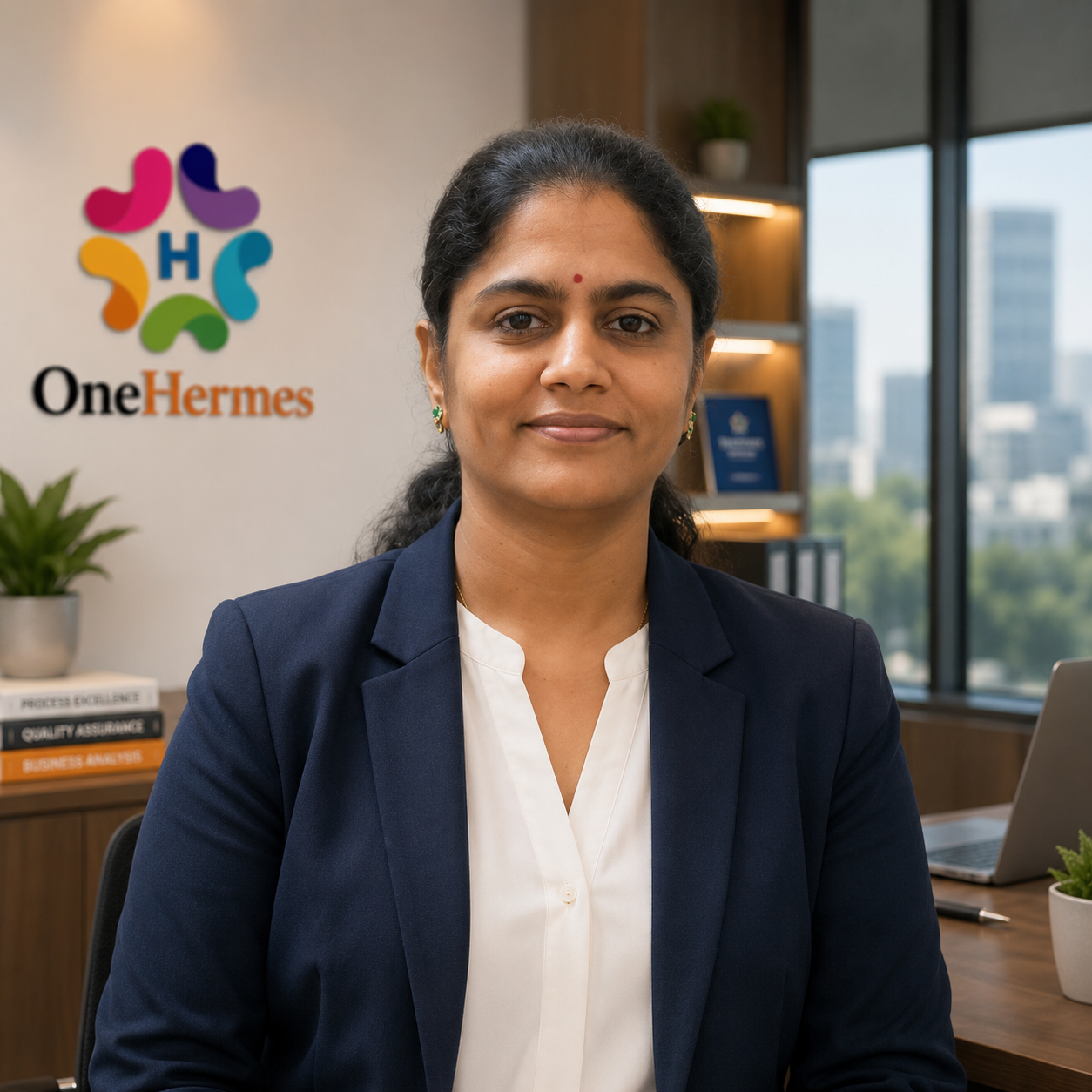vishnupriya viswanathan — business analyst